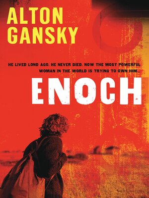 cover image of Enoch
